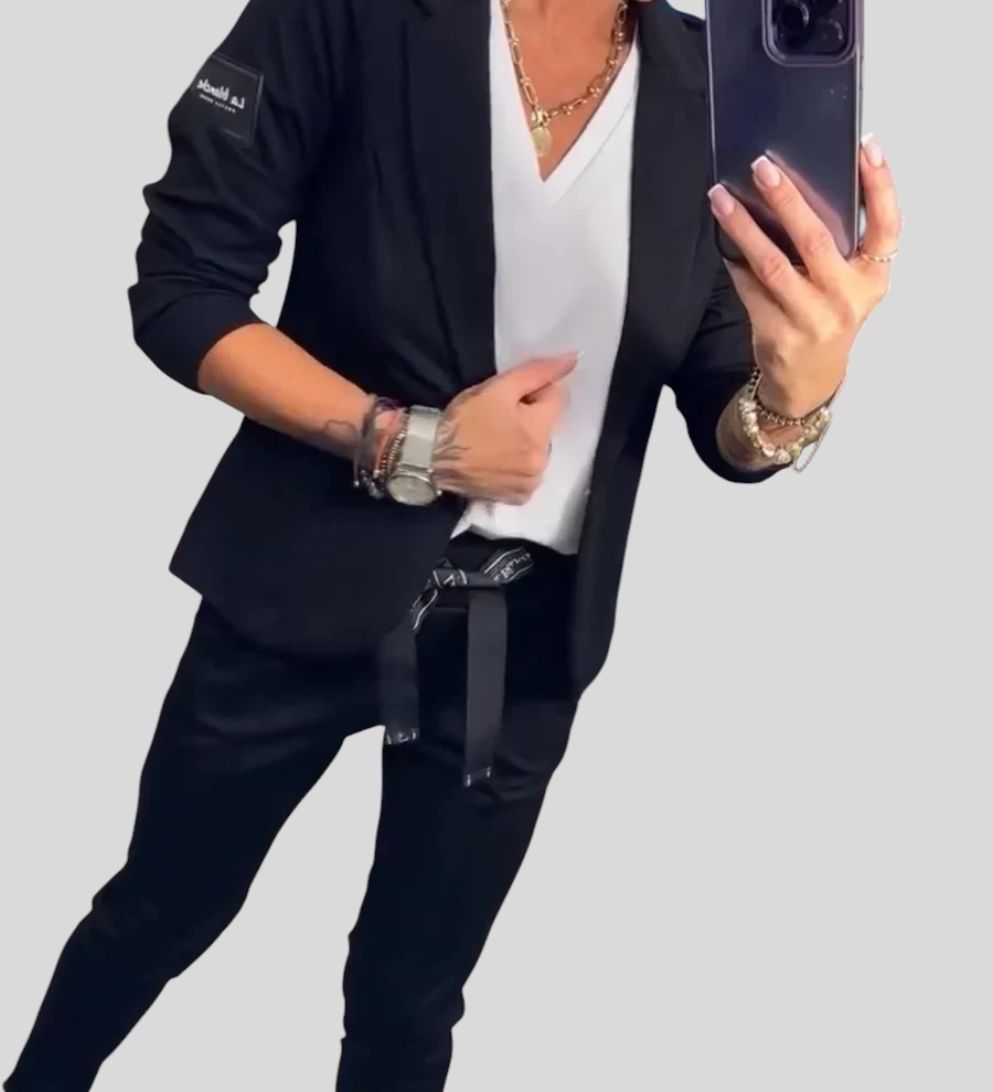 Oriane - Savršena Ravnoteža Stila I Udobnosti