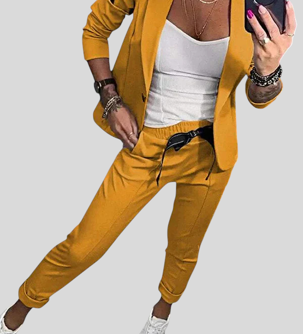 Oriane - Savršena Ravnoteža Stila I Udobnosti