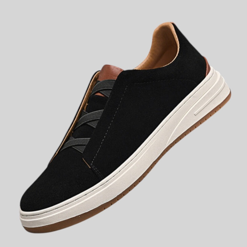 Savio | Ležerne tenisice od goveđe kože