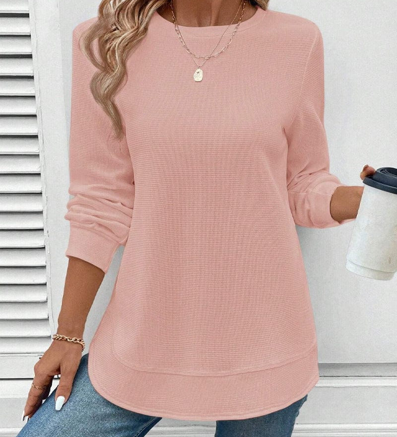 Alisa | O-Vrat Dugi Rukav