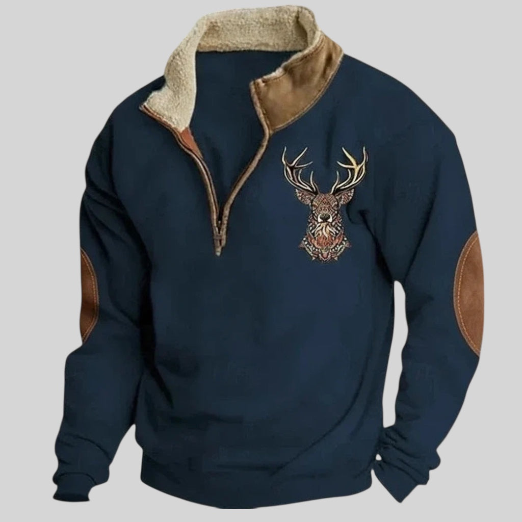 Darven | Nordic Srna Pulover