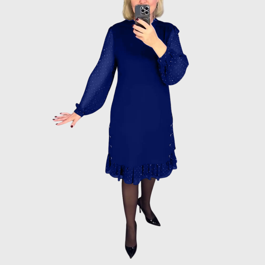 Matea | Jesenska haljina