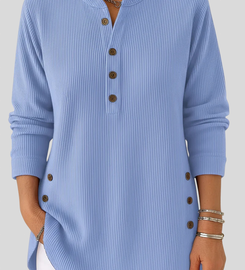 Élis – Pleteni Pulover S Dugim Rukavima