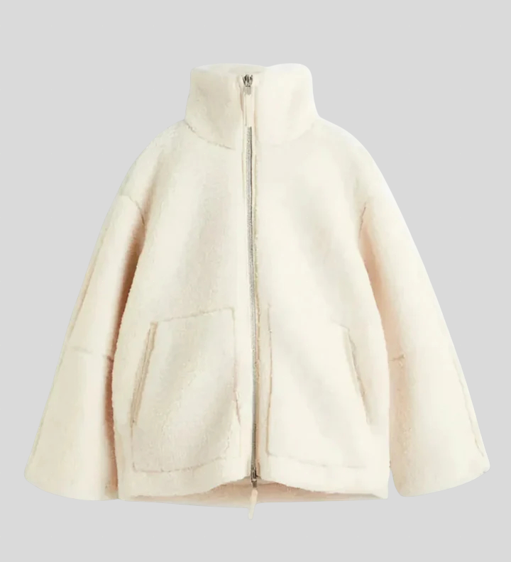 Anastasia - Mekana Topla Zimska Jakna