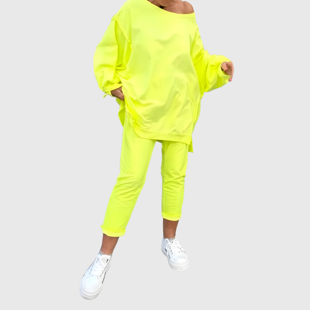 Ana | Lounge-set opušten