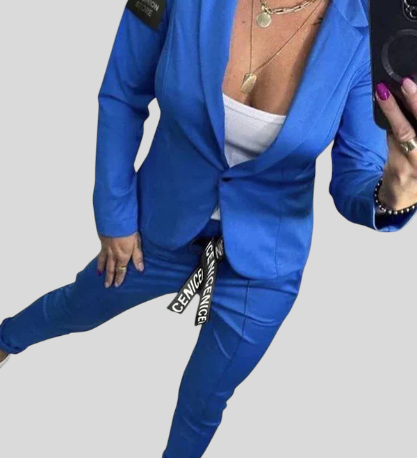 Oriane - Savršena Ravnoteža Stila I Udobnosti