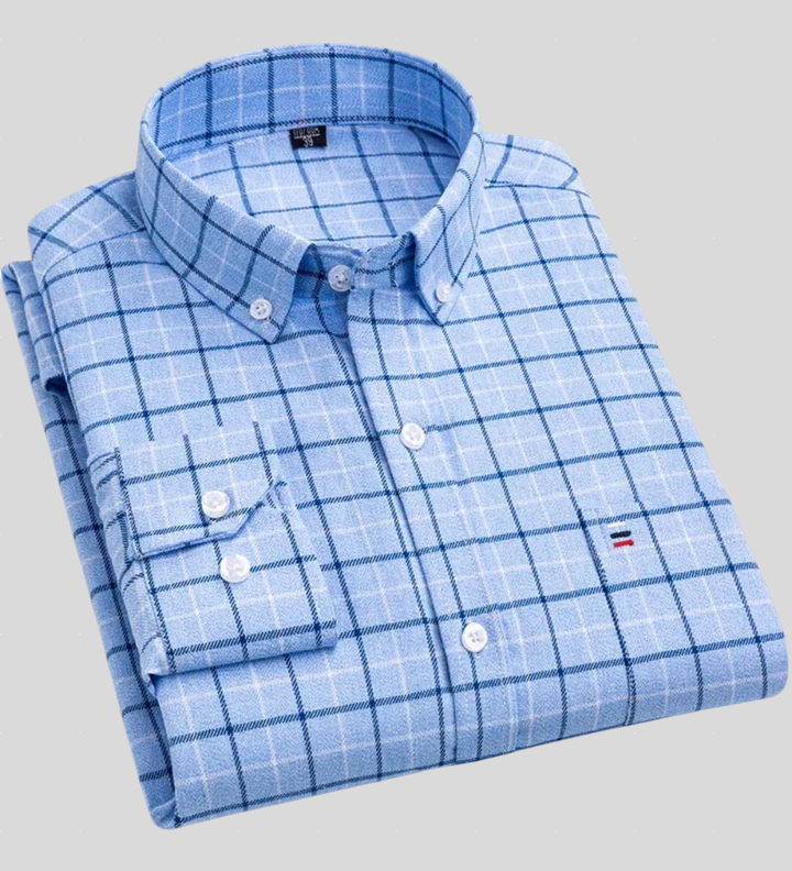 Givalli – Karirana Košulja