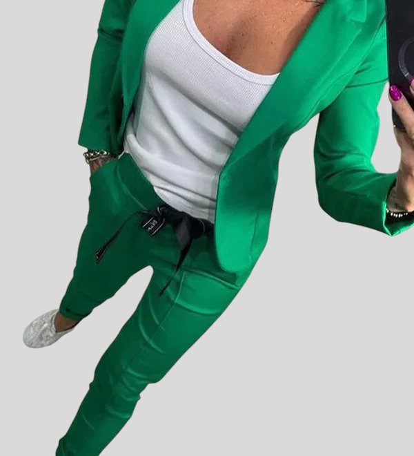 Oriane - Savršena Ravnoteža Stila I Udobnosti