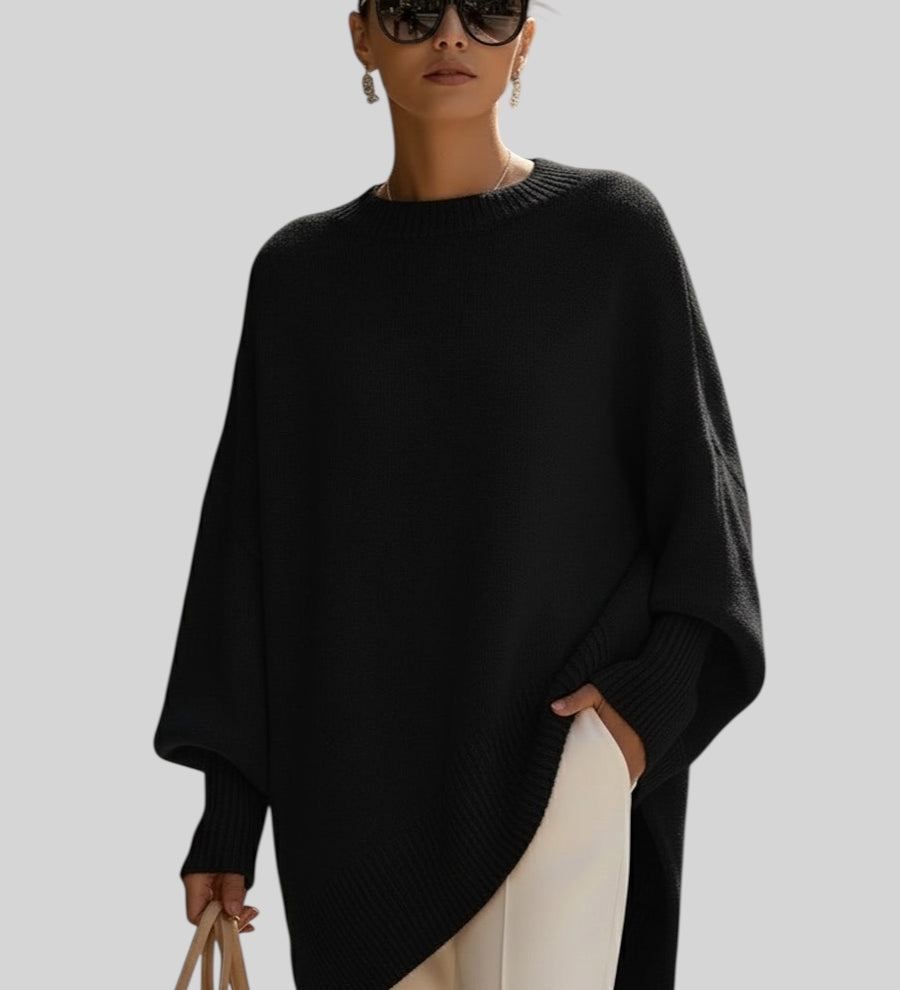 Lucy | Sofisticirani Pulover od Vune