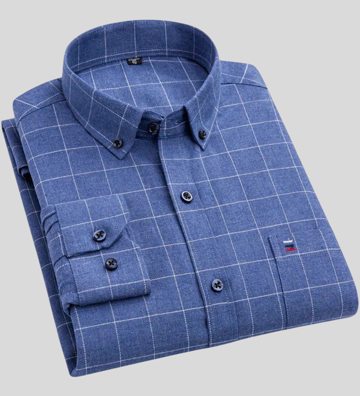 Givalli – Karirana Košulja