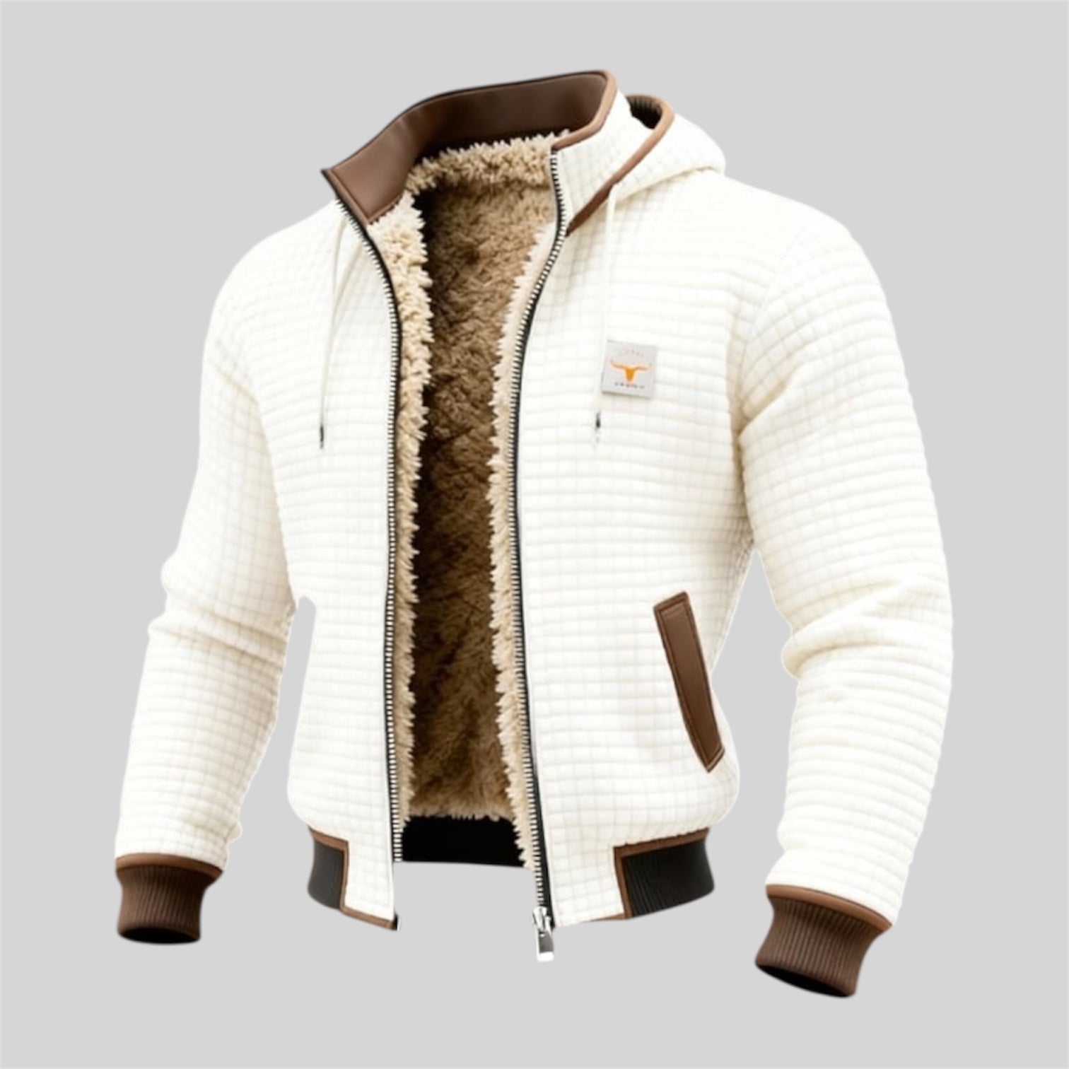 Matteo | Zimska Jakna S Termalnim Utjecajem