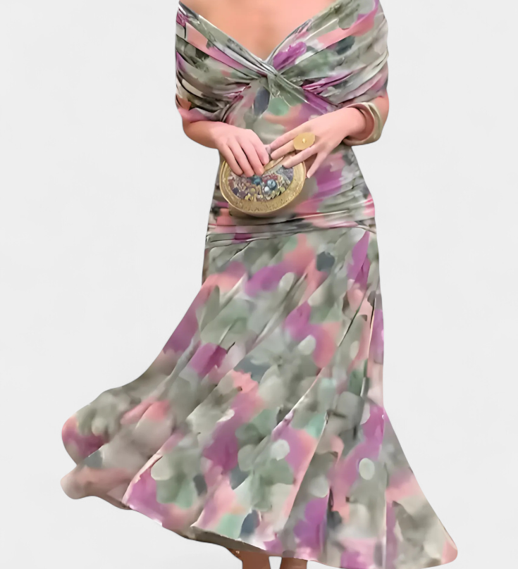 Kavela | Elegantna Haljina