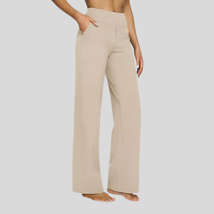 Anđela - Udobne Rastezljive Hlače Za Svaku Ženu