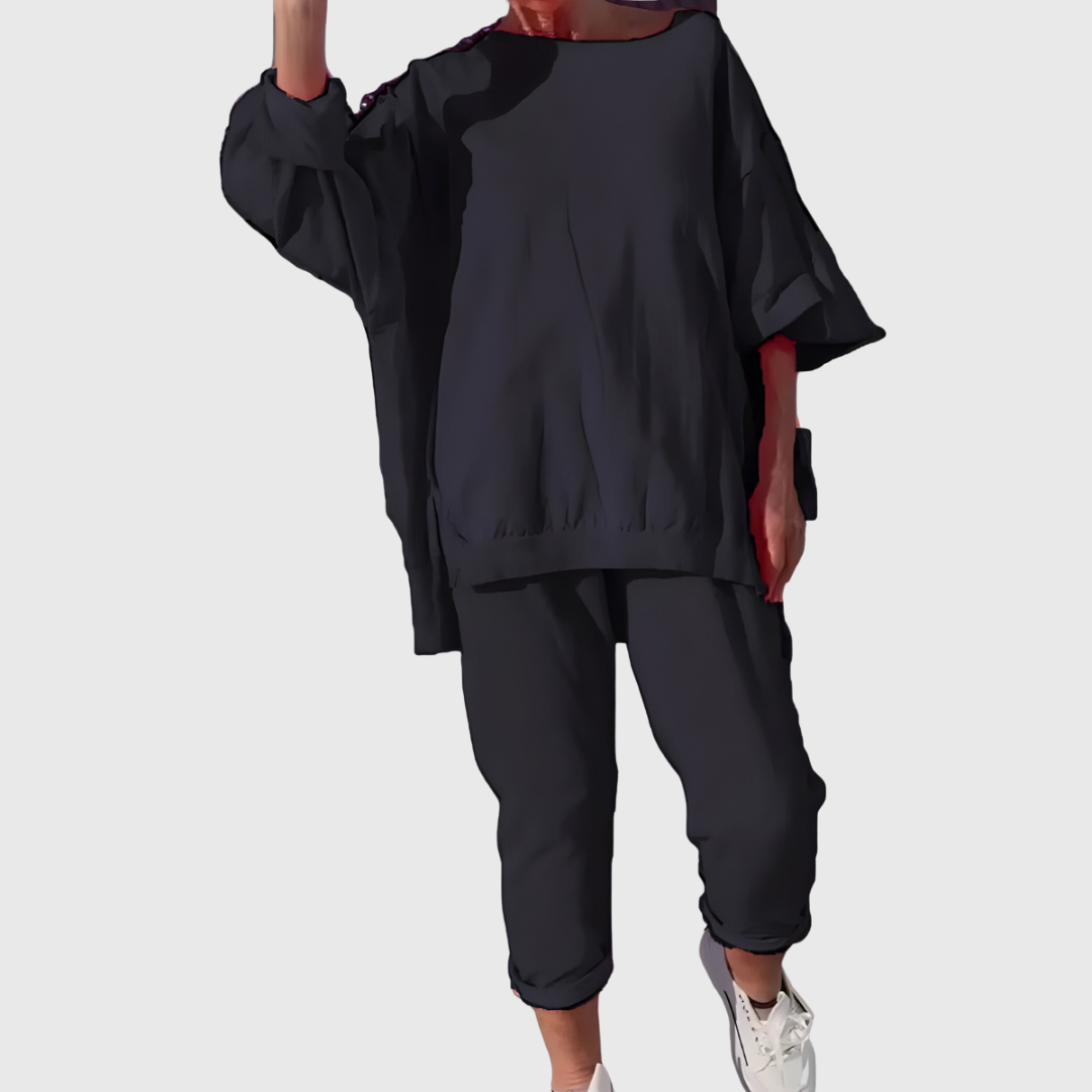 Ana | Lounge-set opušten