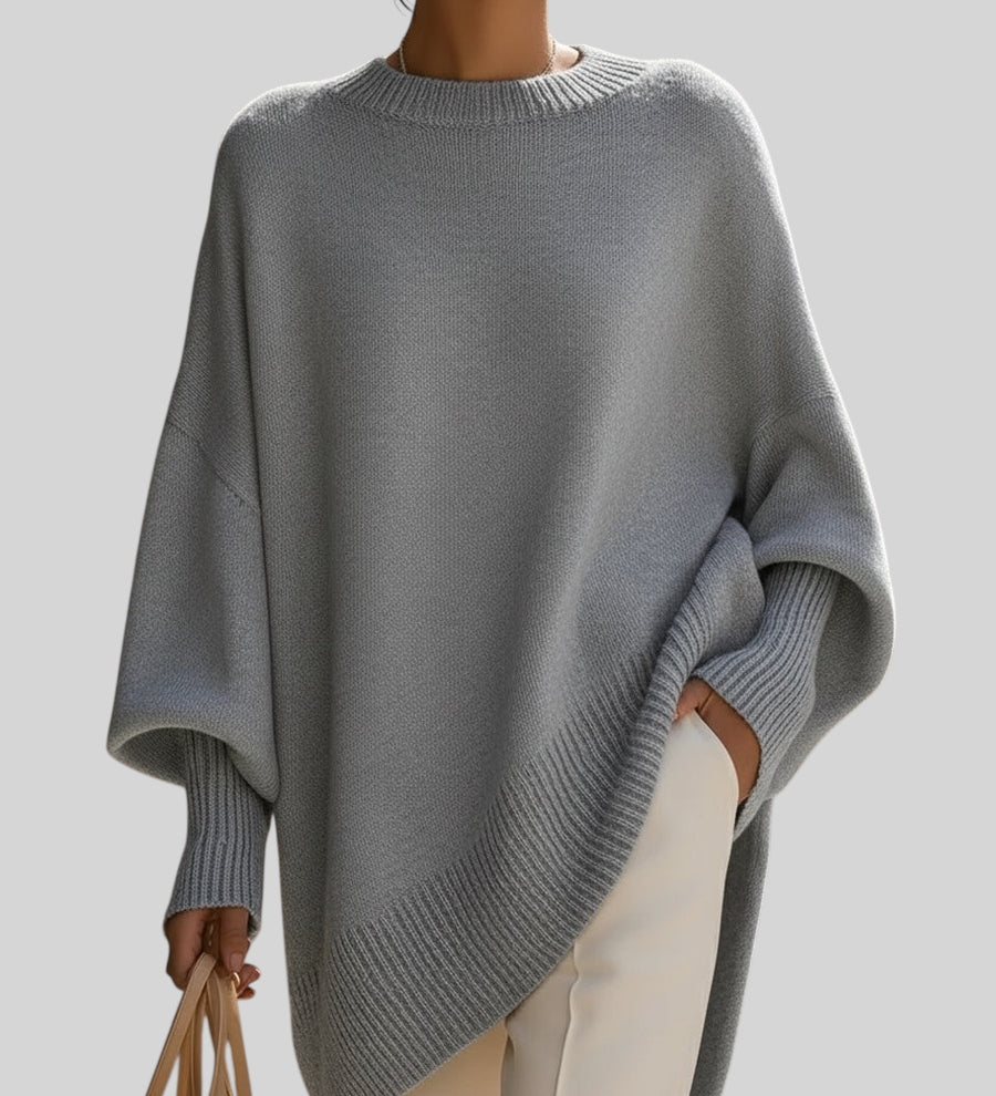 Lucy | Sofisticirani Pulover od Vune