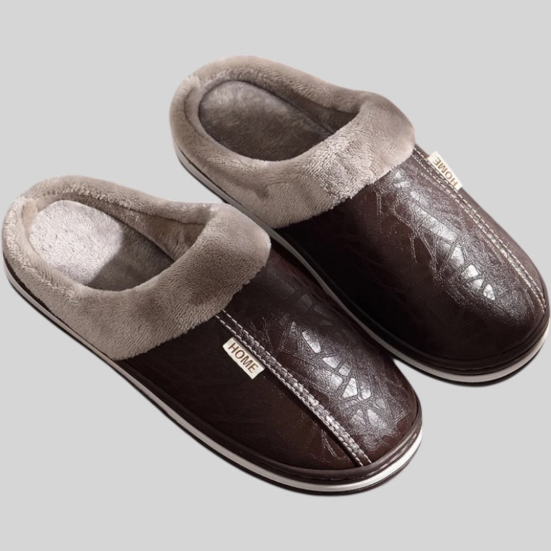 Mikra | Kućne papuče s jastučićem