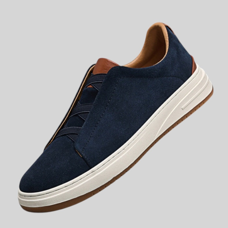 Savio | Ležerne tenisice od goveđe kože