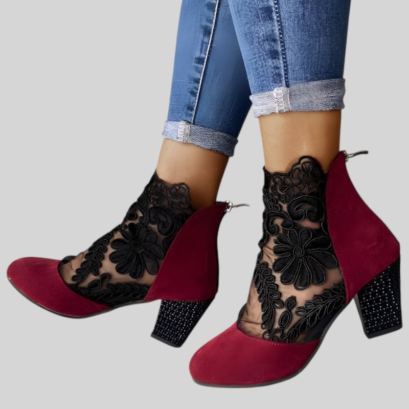 Emma™ - Ortopedske Pete