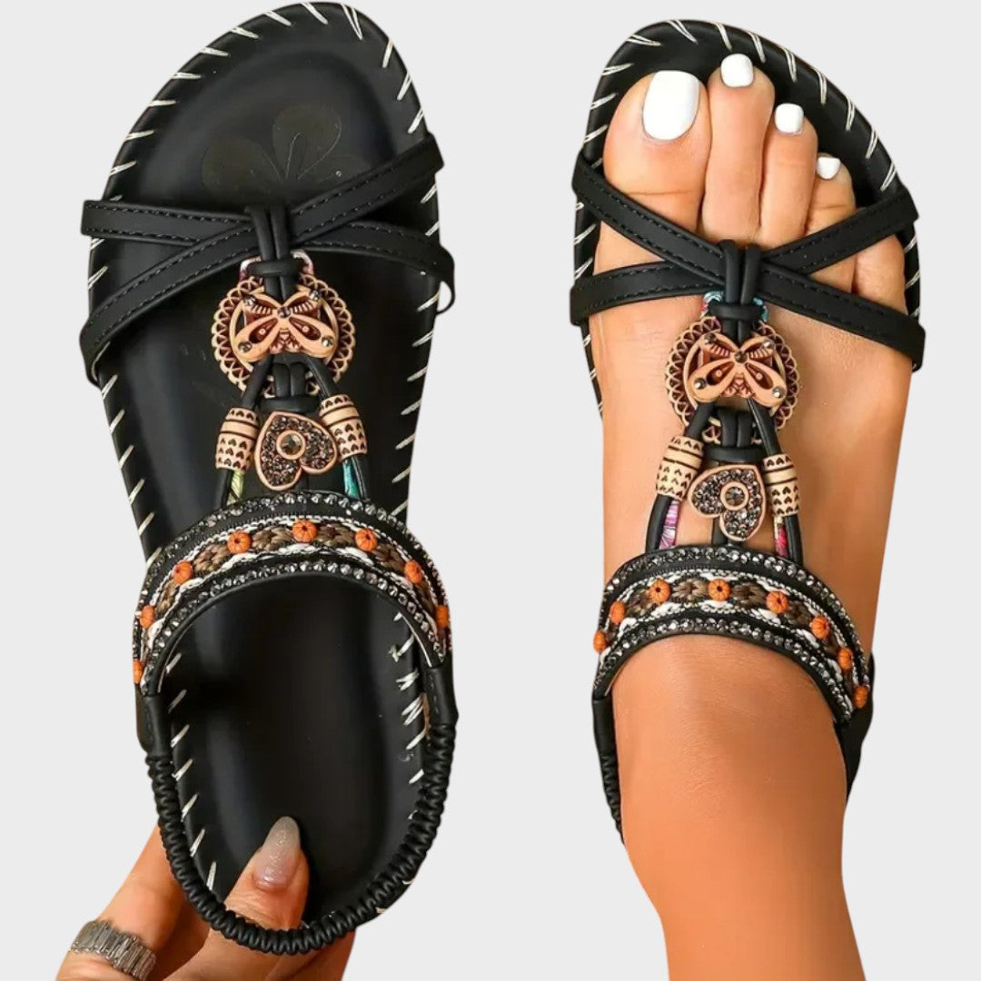 Ljilja - Ortopedske sandale