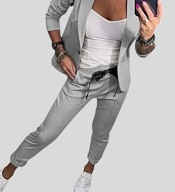 Oriane - Savršena Ravnoteža Stila I Udobnosti