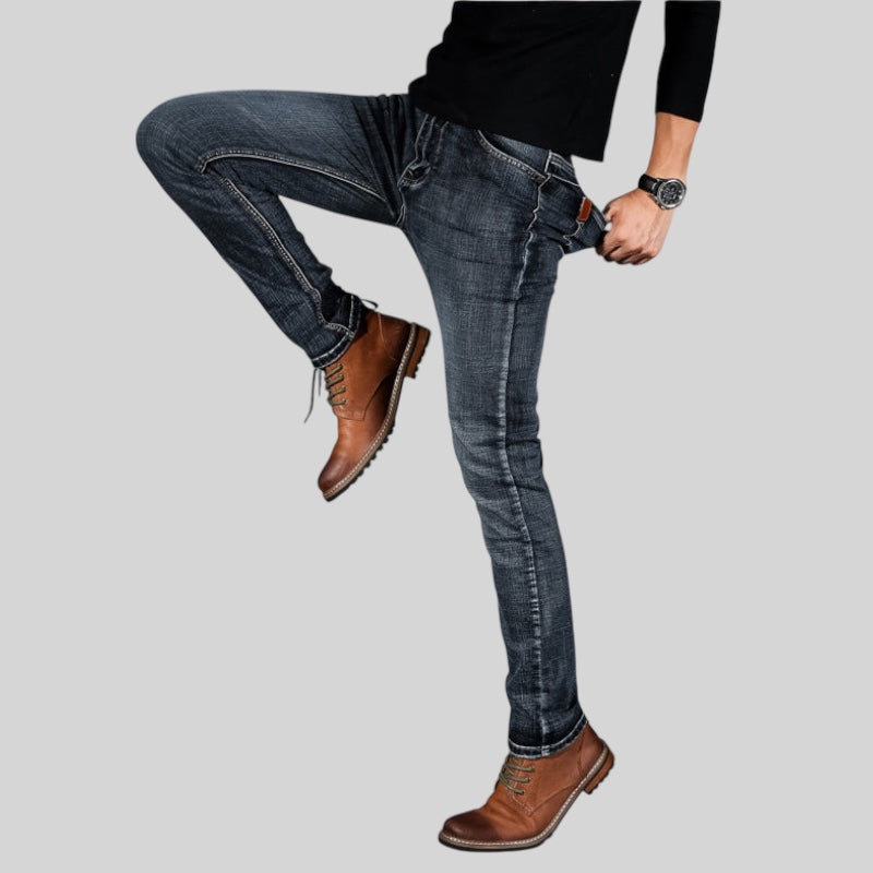 Owen | Premium Stretch-Jeans