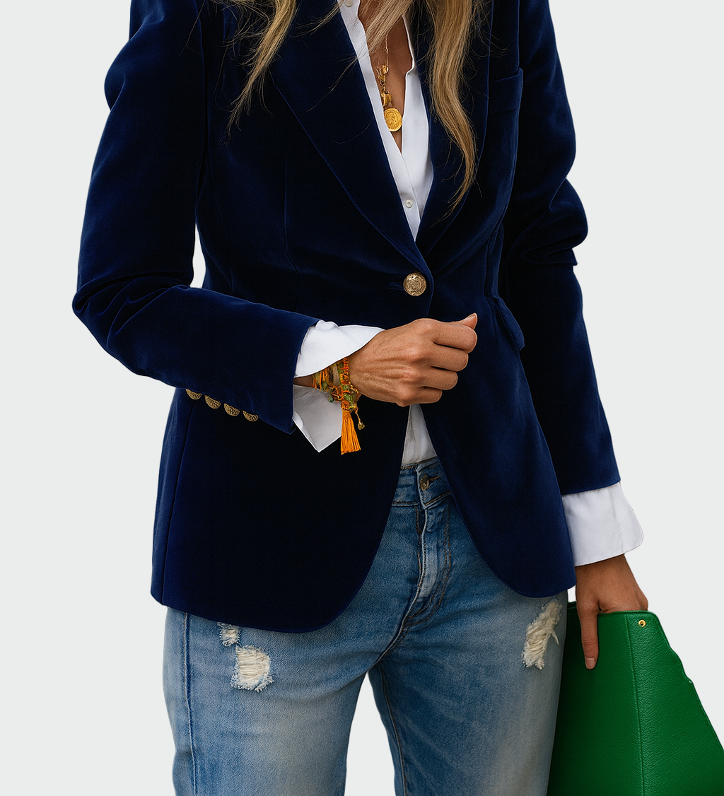 Sako u luksuznoj liniji