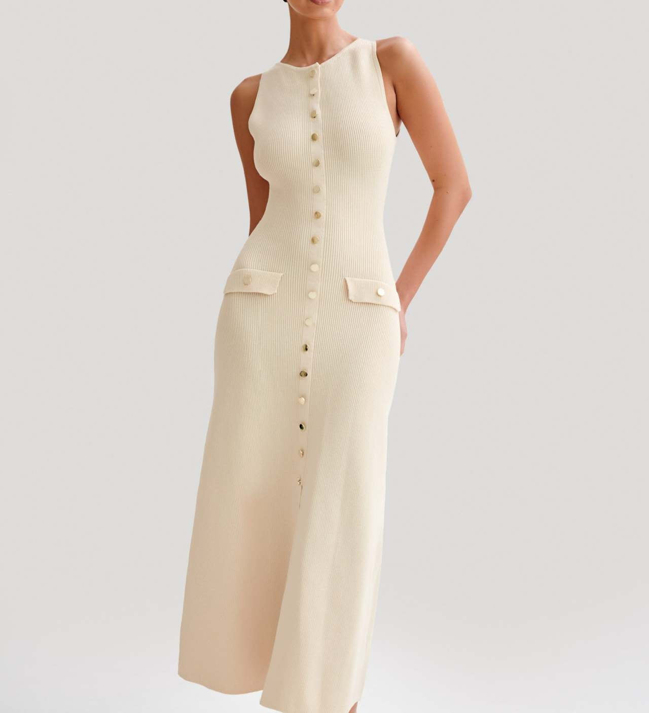 Gabriella | Elegantna Haljina