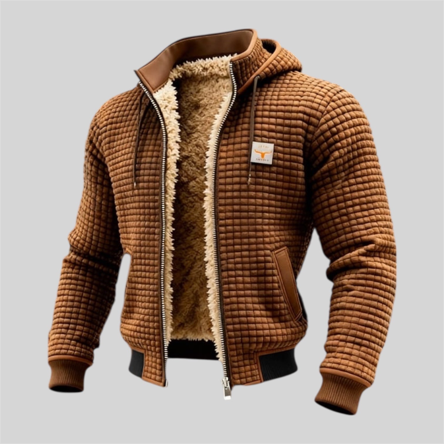 Matteo | Zimska Jakna S Termalnim Utjecajem