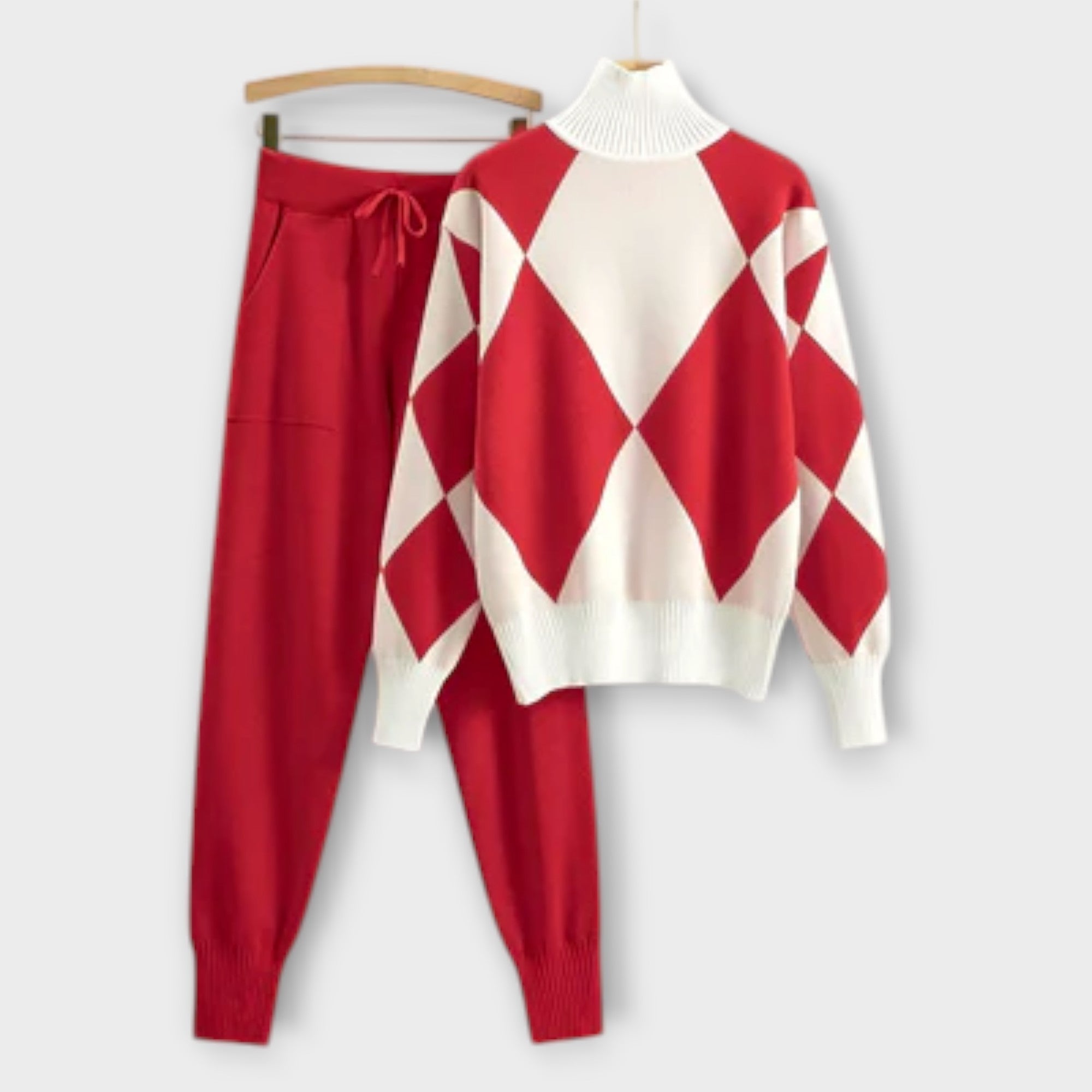 Jerka - Elegantan set od 2 komada