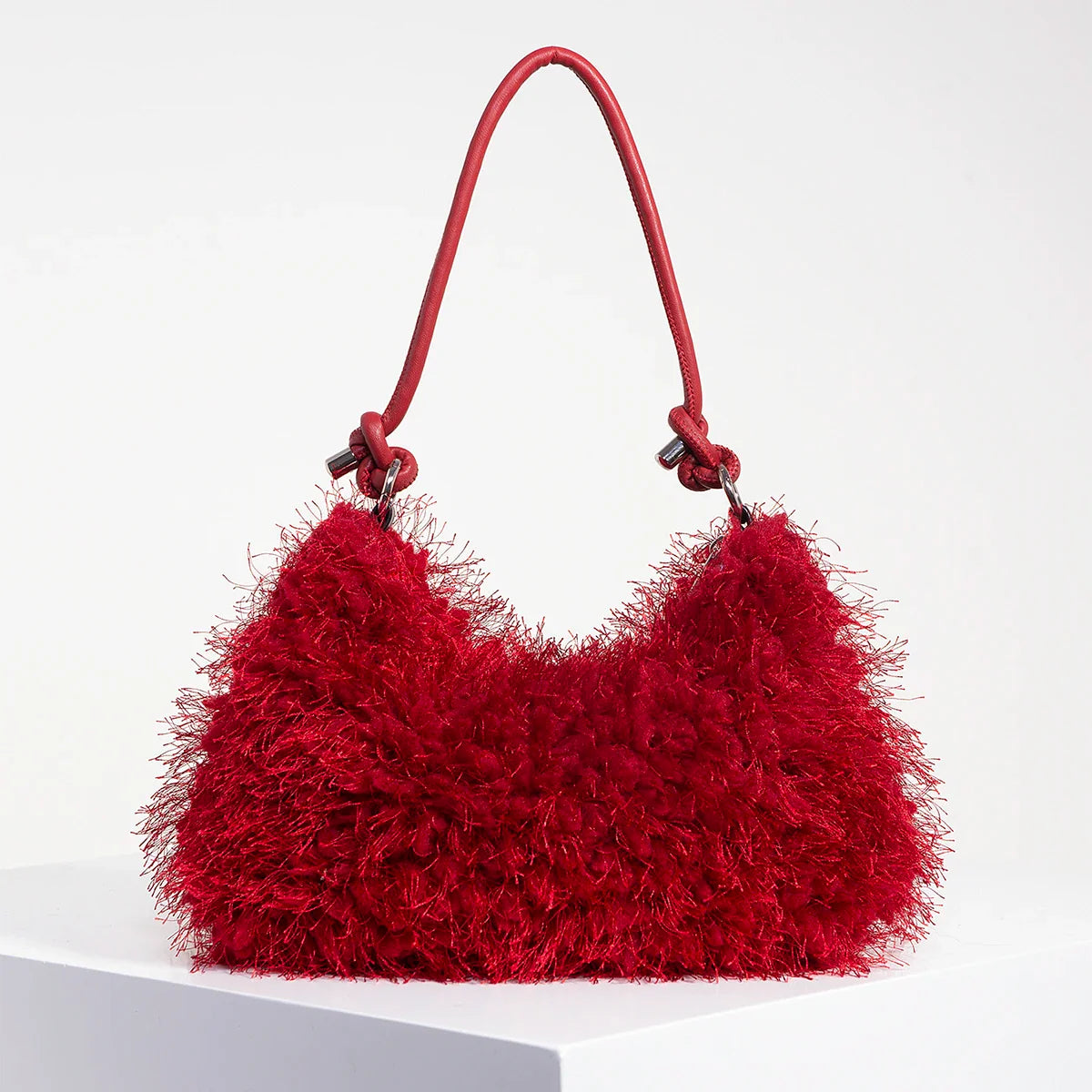 Cheryl | Mekana Ramena Torbica