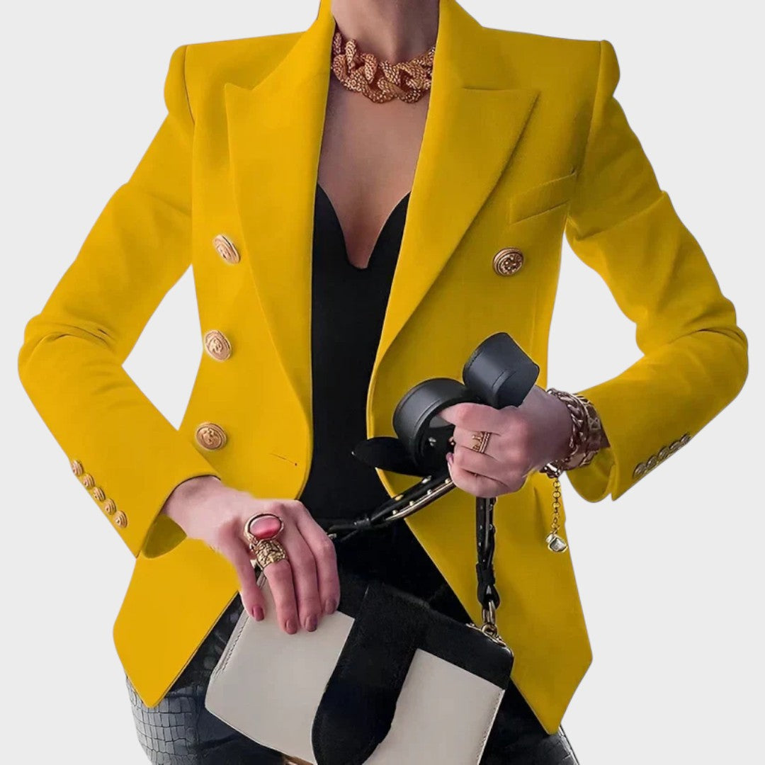 Andrea - Klasični Blazer