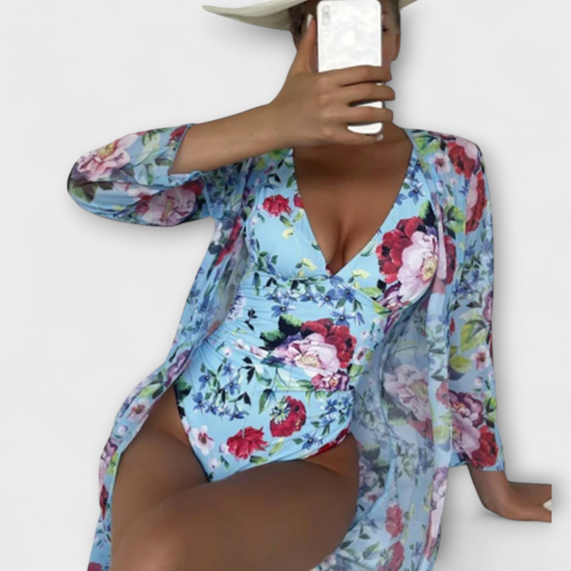 Danica - Ljetni Bikin Set