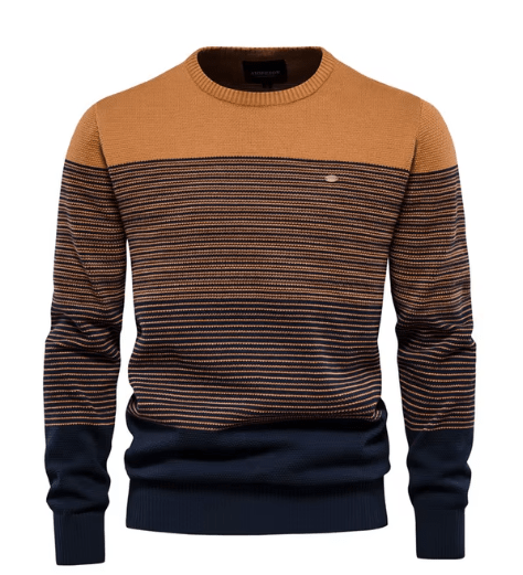 Ekkehard | Muška moda koja spaja stil i vrhunsku udobnost