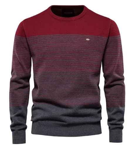 Ekkehard | Muška moda koja spaja stil i vrhunsku udobnost