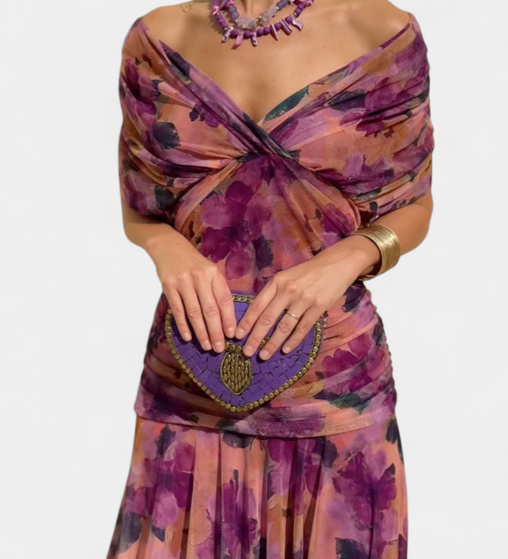 Kavela | Elegantna Haljina