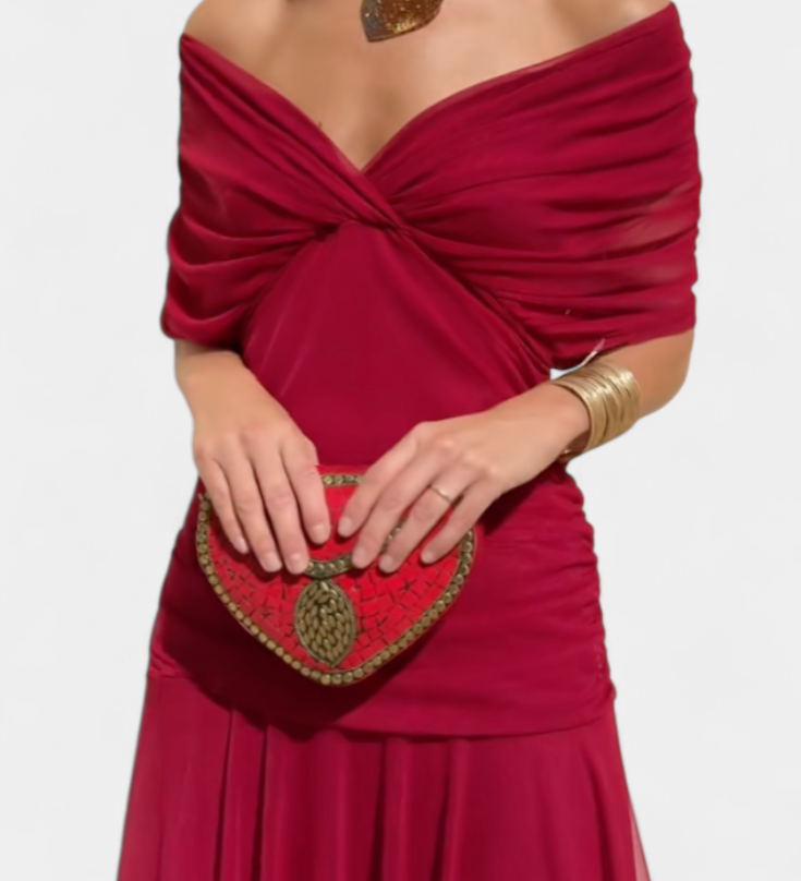 Kavela | Elegantna Haljina