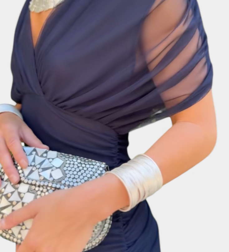 Kavela | Elegantna Haljina