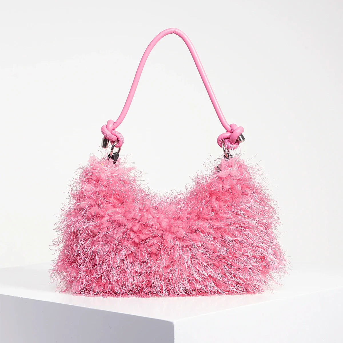 Cheryl | Mekana Ramena Torbica