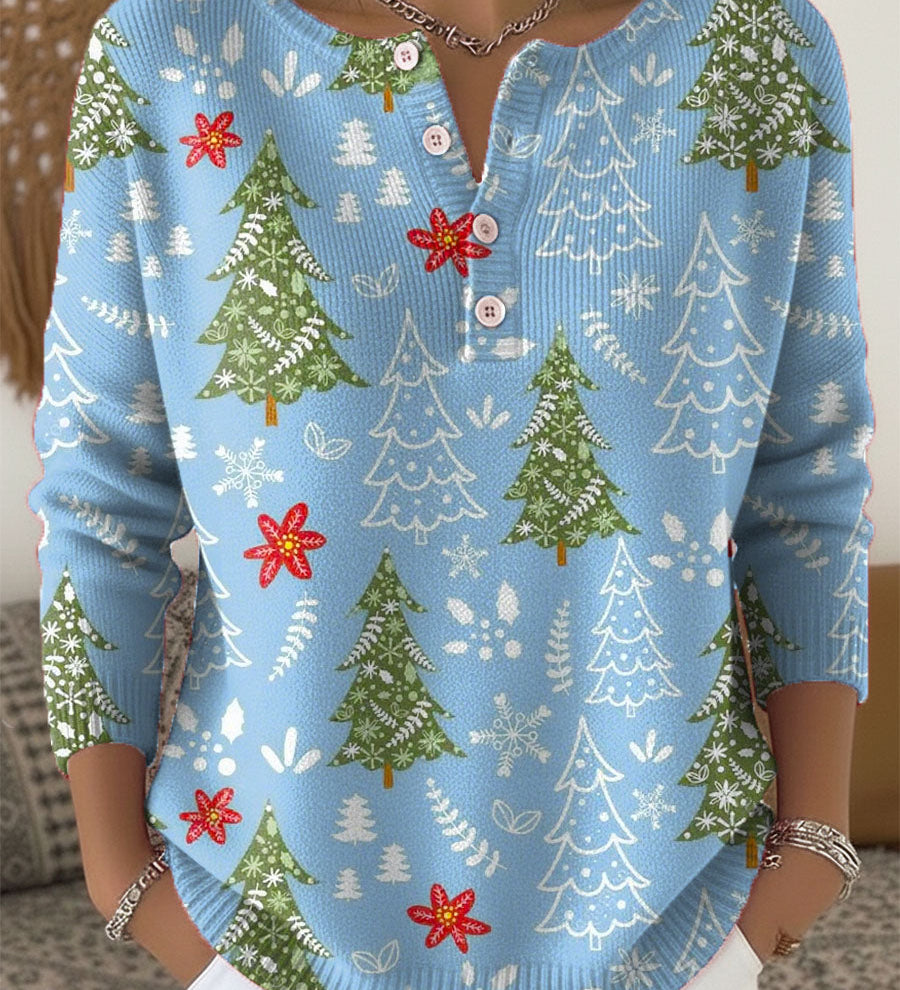 Sofie - Božićni džemper