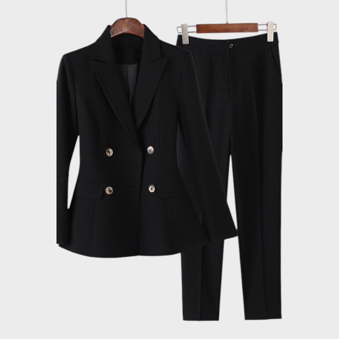 Zlata - Prestige Blazer Set