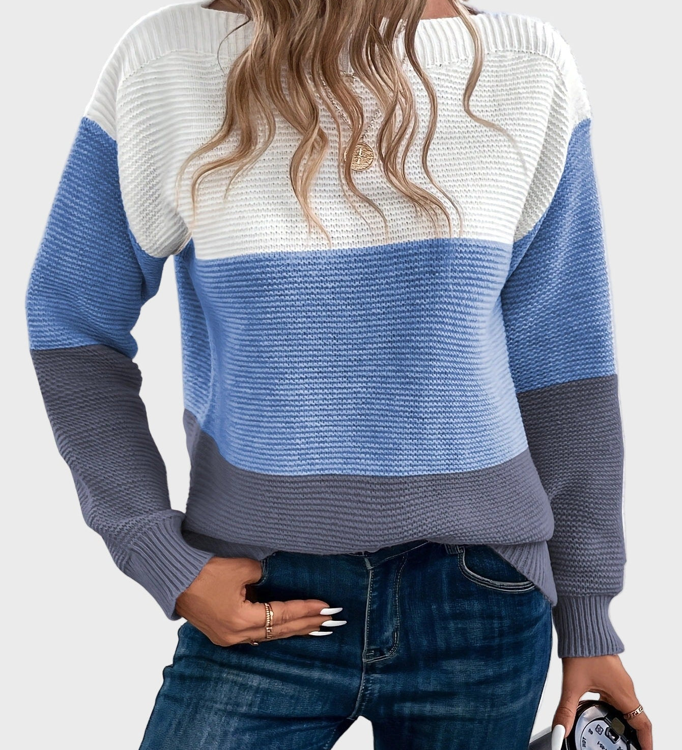 Elegantan Pleteni Rolak