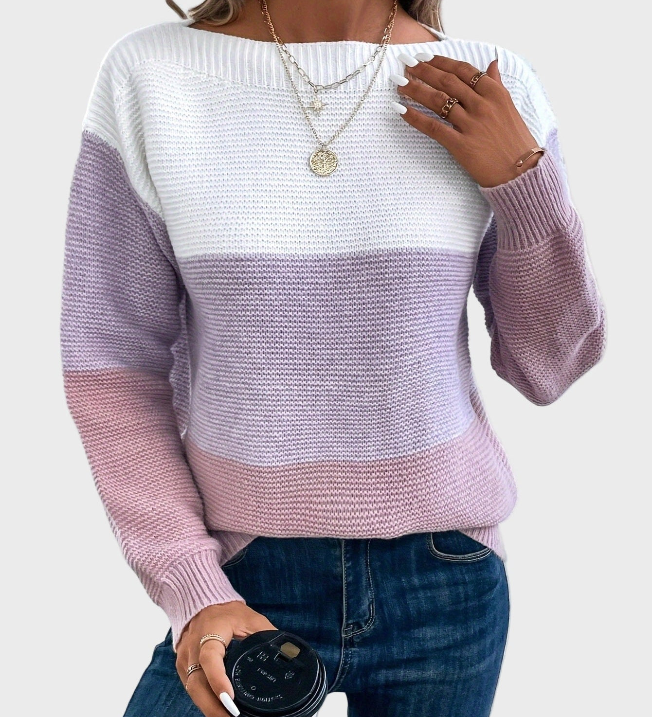 Elegantan Pleteni Rolak