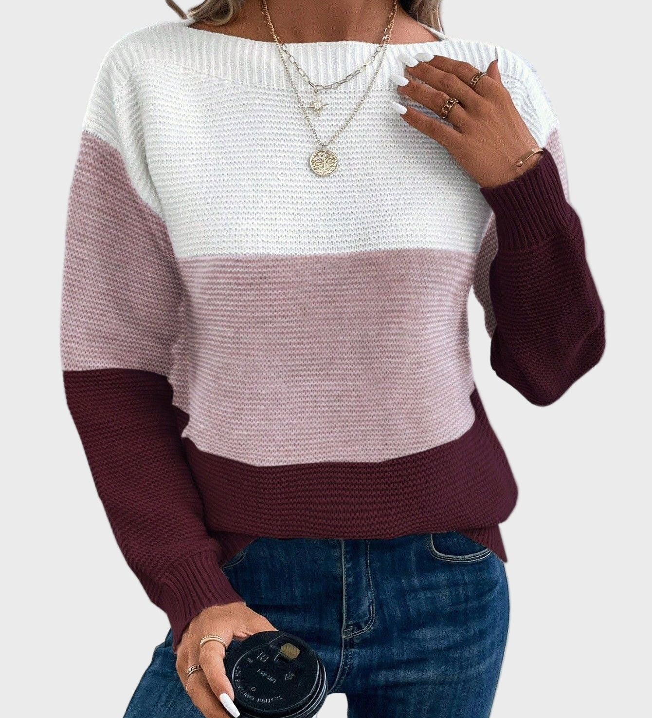 Elegantan Pleteni Rolak