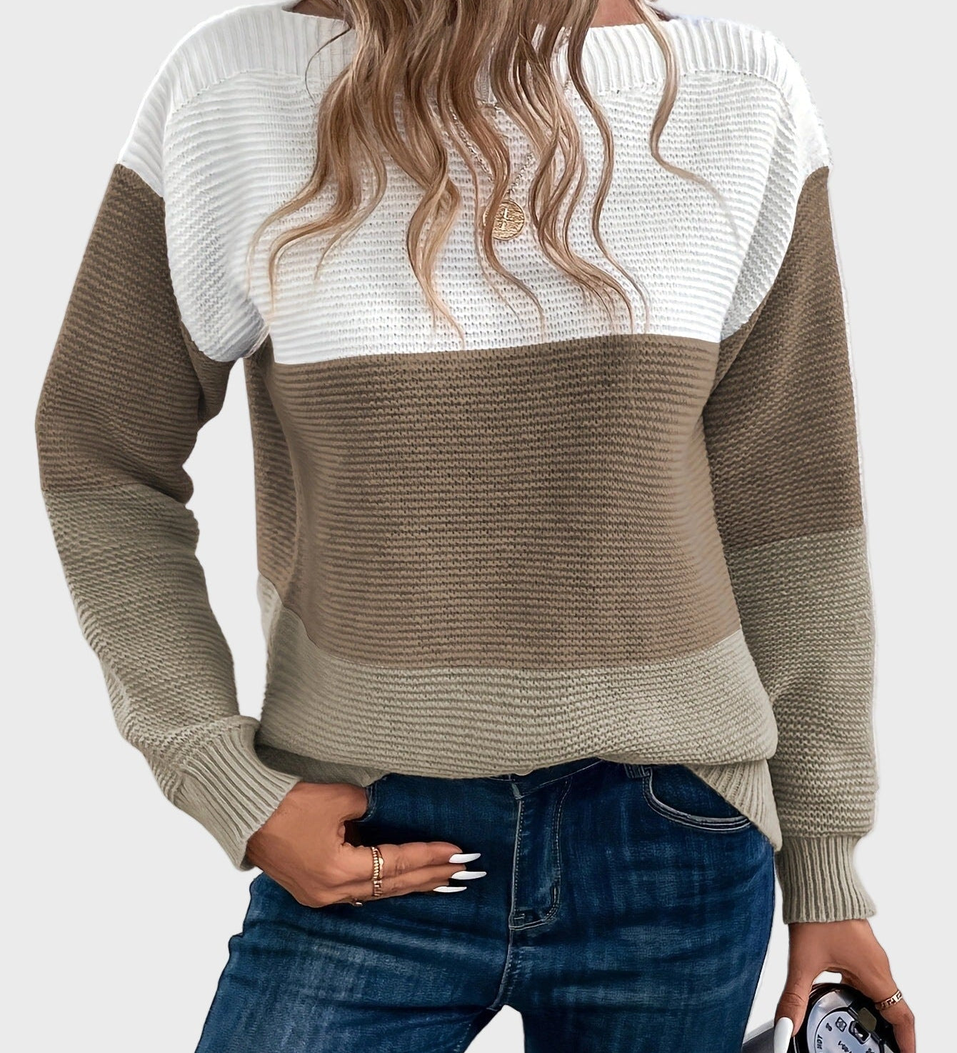 Elegantan Pleteni Rolak