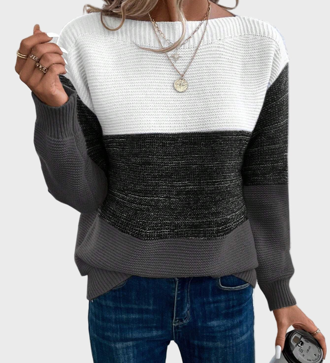 Elegantan Pleteni Rolak