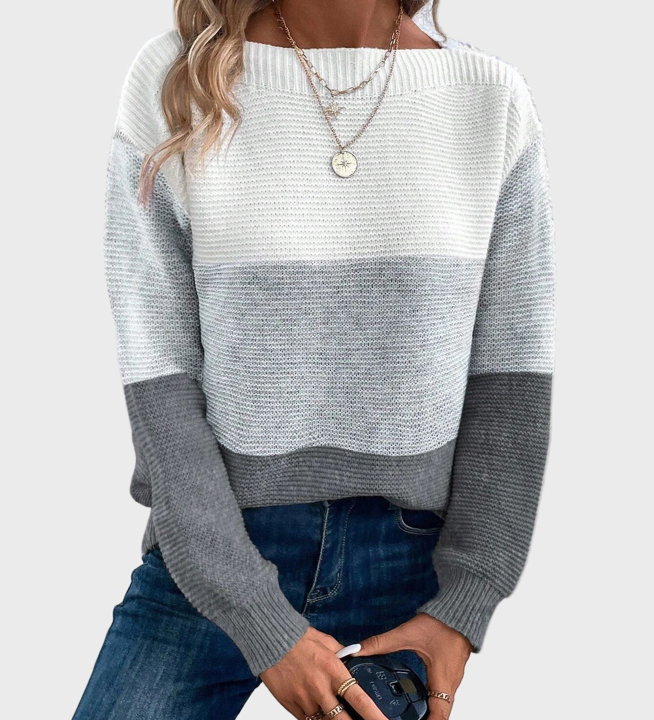 Elegantan Pleteni Rolak