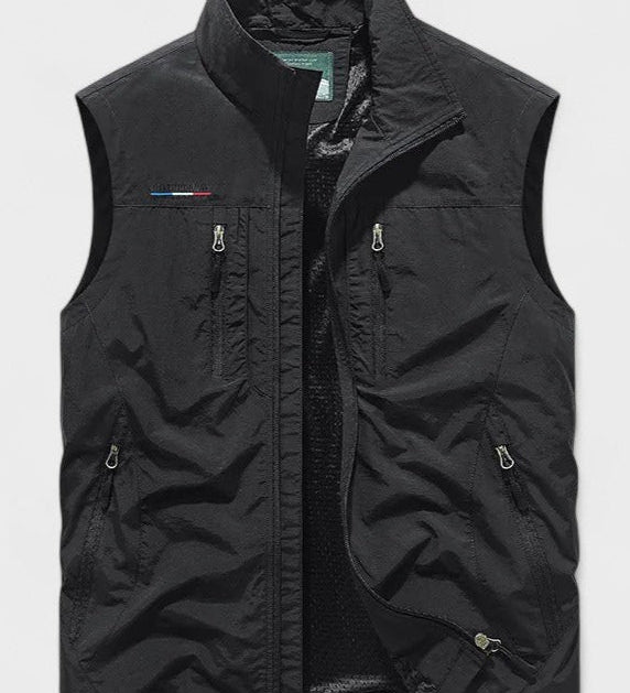 Joachim - Vesta s mnogo džepova