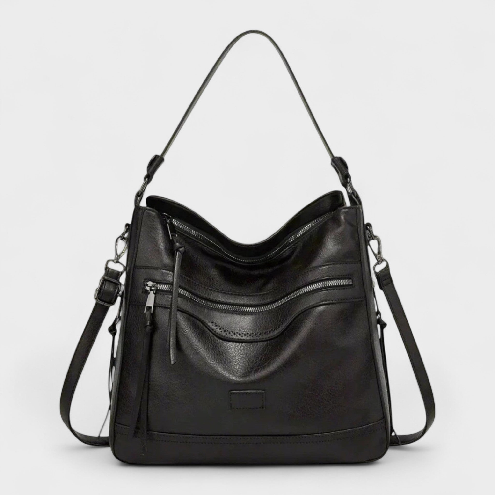 Hela - Klasična Retro Torba