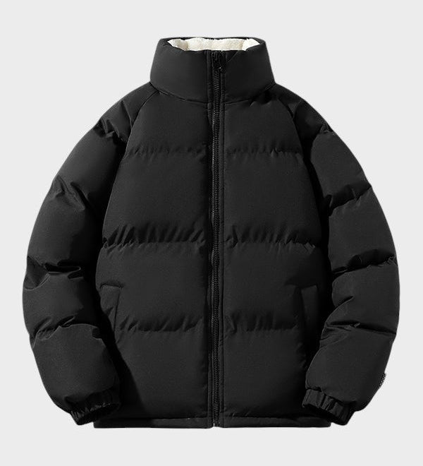 Leif - Vodootporna puffer jakna