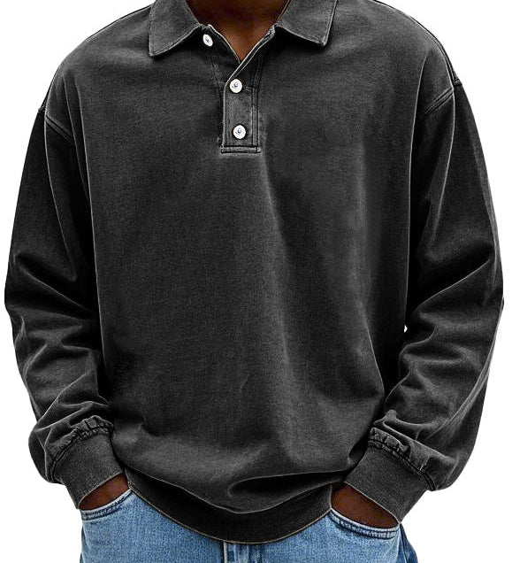 Evo  | Smart-Casual Polo Izgled